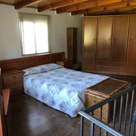 Casa Pedragude. Turismo Rural. Pantón エクステリア 写真