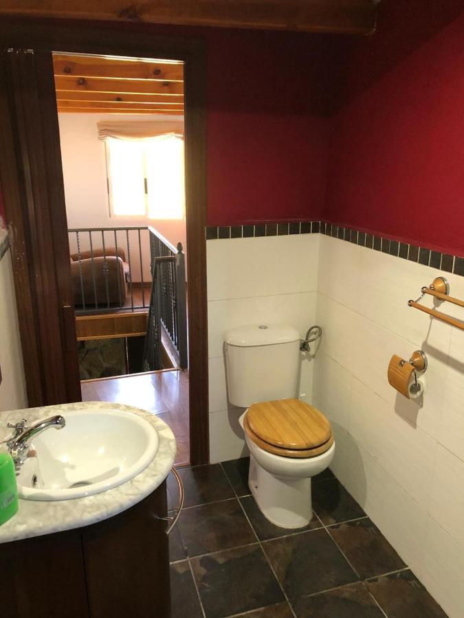 Casa Pedragude. Turismo Rural. Pantón エクステリア 写真
